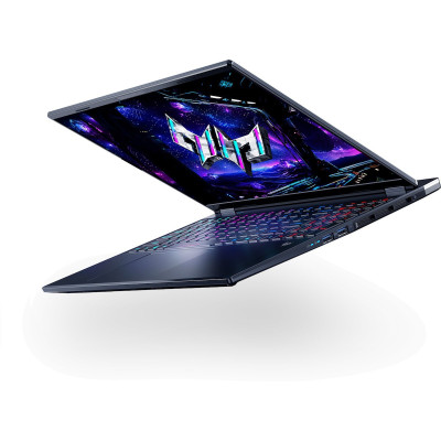 Acer Predator Helios Neo 16S PHN16S-71-912C Abyssal Black (NH.QXAEC.001)