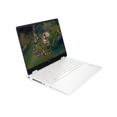 HP OMEN 16-am0001nc White (C2FF4EA)