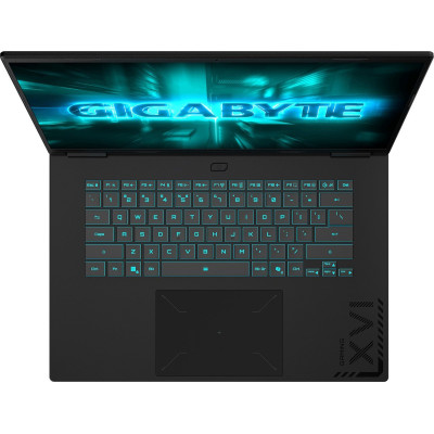 GIGABYTE GAMING A16 CWH Black Steel (CWHI3CZ894SH)