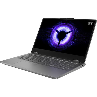 Lenovo LOQ Essential 15IRX11 Luna Gray (83SC002RRA)