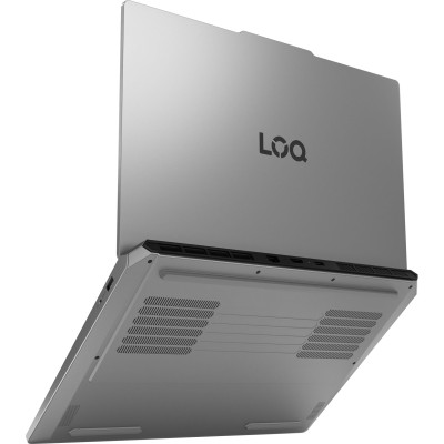 Lenovo LOQ Essential 15IRX11 Luna Gray (83SC002RRA)