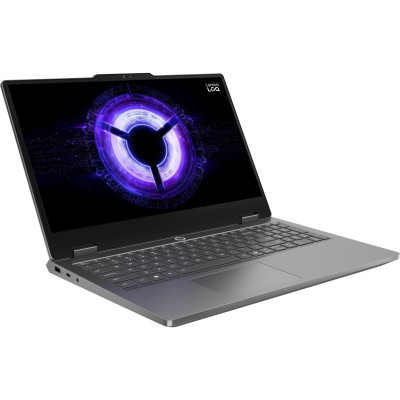 Lenovo LOQ 15IRX11 Luna Grey (83SC002QRA)
