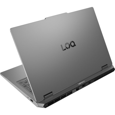 Lenovo LOQ 15IRX11 Luna Grey (83SC002QRA)