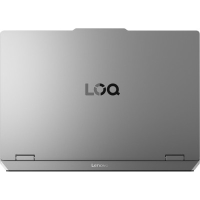 Lenovo LOQ 15IRX11 Luna Grey (83SC002QRA)