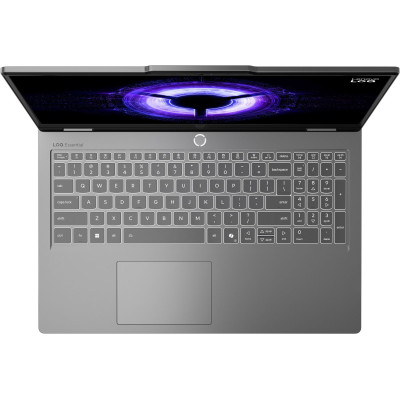Lenovo LOQ 15IRX11 Luna Grey (83SC002QRA)