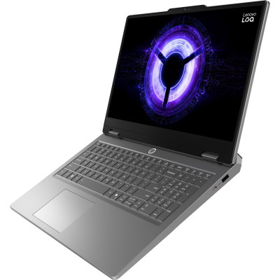 Lenovo LOQ 15IRX11 Luna Grey (83SC002QRA)