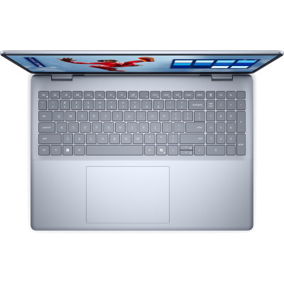 Dell 16 Plus DB16250 (LDB16250-9052BLU-PUS)