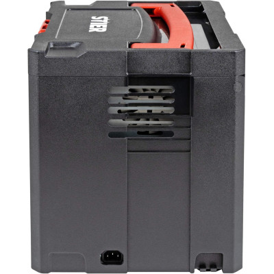Безмасляный компрессор STIER Systainer SKT 160-8-6