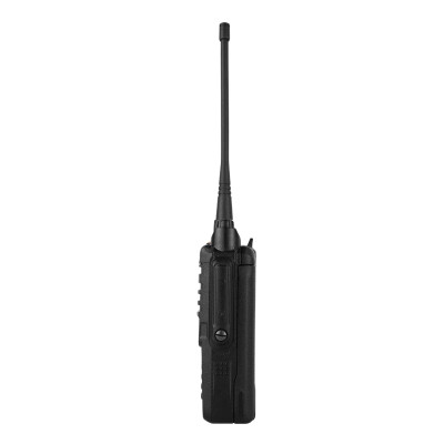 Профессиональная портативная рация Baofeng UV-9R Black