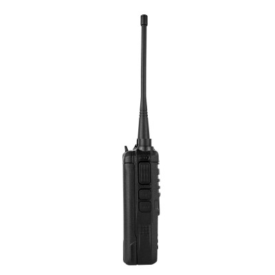 Профессиональная портативная рация Baofeng UV-9R Black