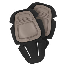 Тактические армейские наколенники AirFlex  (PAD-KC3-01-000)