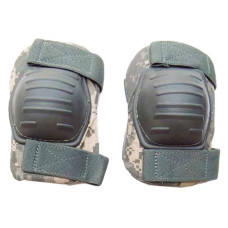 Тактические армейские налокотники One Size (8465-01-599-7085)