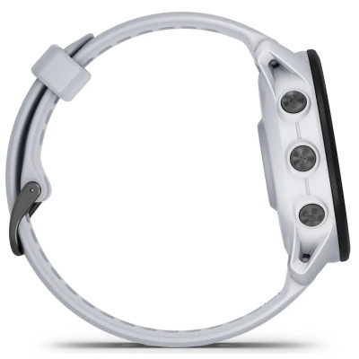 Garmin Forerunner 955 Solar Whitestone (010-02638-01/21)