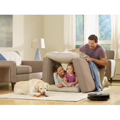 iRobot Roomba 960
