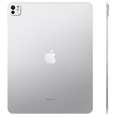 Apple iPad Pro 13 2025 Wi-Fi 256GB Silver (MDYK4)