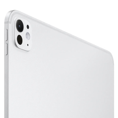 Apple iPad Pro 11 2025 Wi-Fi + Cellular 1TB Silver with Nano-texture Glass (ME2X4)