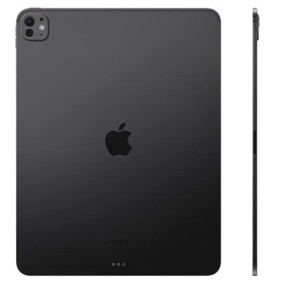 Apple iPad Pro 11 2025 Wi-Fi + Cellular 2TB Space Black (ME2Y4)