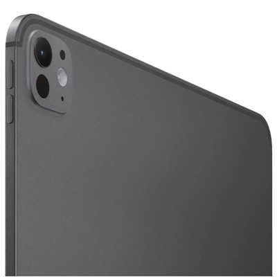 Apple iPad Pro 11 2025 Wi-Fi 2TB Space Black with Nano-texture Glass (MDWW4)