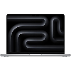 Apple MacBook Pro 14" Late 2025 Silver (MDE44)