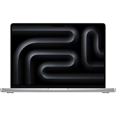 Apple MacBook Pro 14" Late 2025 Silver (MDE44)
