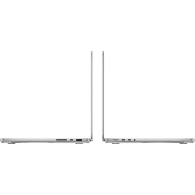 Apple MacBook Pro 14" Late 2025 Silver (MDE64)