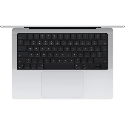 Apple MacBook Pro 14" Late 2025 Silver (MDE54)