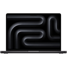 Apple MacBook Pro 14" Late 2025 Space Black (MDE04)