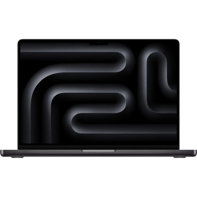 Apple MacBook Pro 14" Late 2025 Space Black (MDE04)