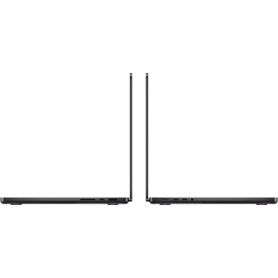 Apple MacBook Pro 14" Late 2025 Space Black (MDE14)