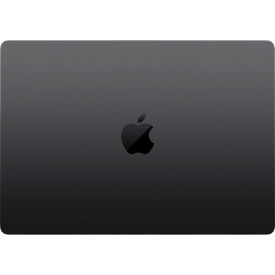 Apple MacBook Pro 14" Late 2025 Space Black (MDE34)