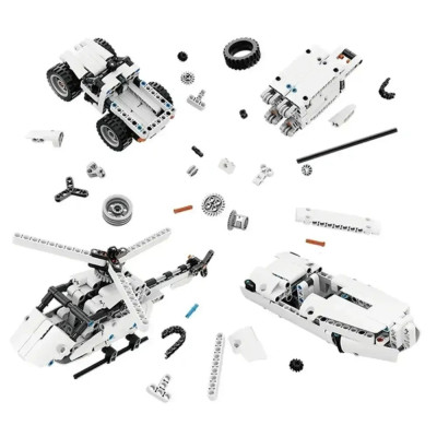 Конструктор ONEBOT Giant Technology Building Blocks Innovation Set Toys (GP00074CN)