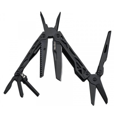 Мультитул Xiaomi NexTool Nato Multifunction Knife (KT5024/NE0123)