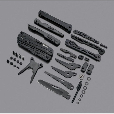 Мультитул Xiaomi NexTool Nato Multifunction Knife (KT5024/NE0123)