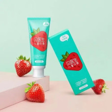 Детская зубная паста Xiaomi Dr.Bei 0+ Probiotic Anti-cavity Children's Toothpaste (3017446)