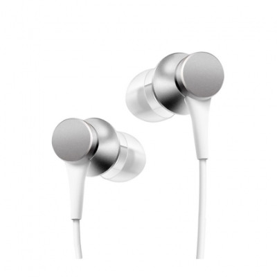 Xiaomi Piston Fresh Bloom Matte Silver (ZBW4355TY)