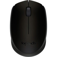 Logitech B170 Black (910-004798)