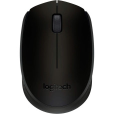 Logitech B170 Black (910-004798)