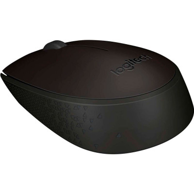 Logitech B170 Black (910-004798)