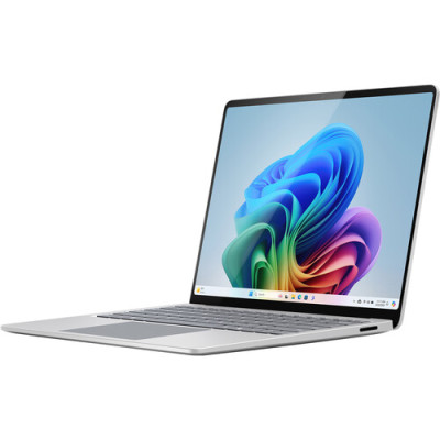 Microsoft Surface Laptop 7 Copilot+ PC Platinum (ZGJ-00001)