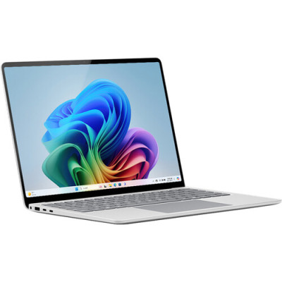 Microsoft Surface Laptop 7 Copilot+ PC Platinum (ZGJ-00001)