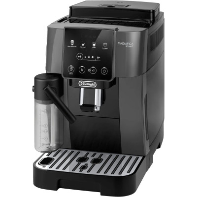 Кавомашина автоматична Delonghi Magnifica Start ECAM 223.61.GB