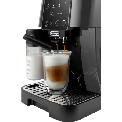 Кавомашина автоматична Delonghi Magnifica Start ECAM 223.61.GB