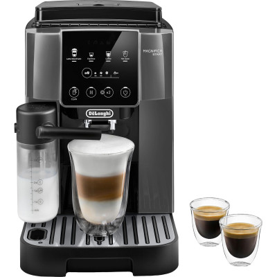 Кавомашина автоматична Delonghi Magnifica Start ECAM 223.61.GB