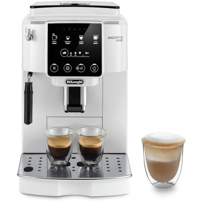 Кофемашина автоматическая Delonghi Magnifica Start ECAM 220.20.W