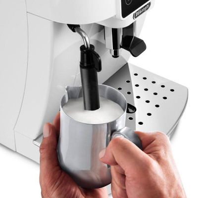 Кофемашина автоматическая Delonghi Magnifica Start ECAM 220.20.W