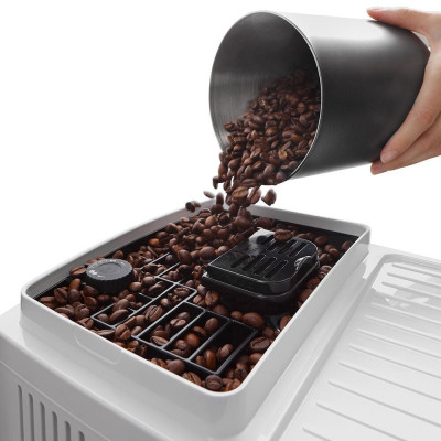 Кофемашина автоматическая Delonghi Magnifica Start ECAM 220.20.W