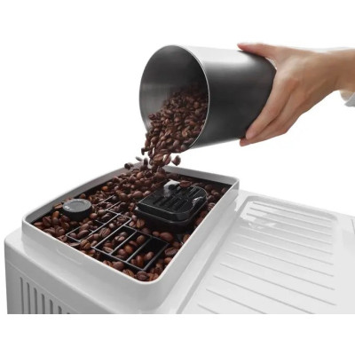 Кофемашина автоматическая Delonghi Magnifica Start ECAM220.21.WW
