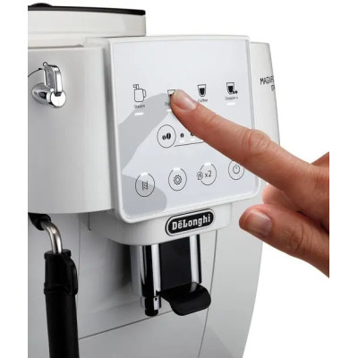 Кофемашина автоматическая Delonghi Magnifica Start ECAM220.21.WW