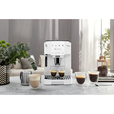 Кофемашина автоматическая Delonghi Magnifica Start ECAM220.21.WW