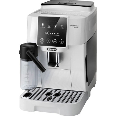 Кофемашина автоматическая Delonghi Magnifica Start ECAM 220.61.W